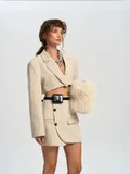 Mai Collection Beige Natural