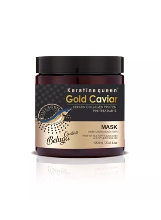 Keratine Queen Gold Caviar Beluga Hair Mask 800ml - pzsku/Z839105CEB55354CB4852Z/45/_/1702737142/71df83b4-27d0-4560-a77d-e23acb68d520