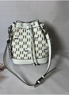 Karl Lagerfeld Paris Karl Lagerfeld Paris Monogram Bucket Bag  - Image 1