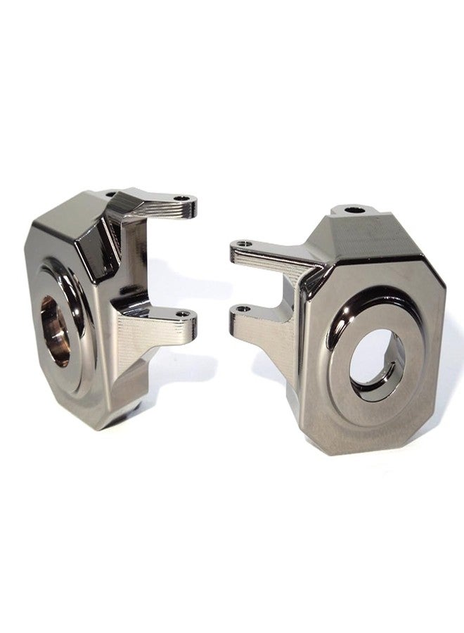 SSD RC Brass Knuckles for VS4-10 Straight Axle - Image 1