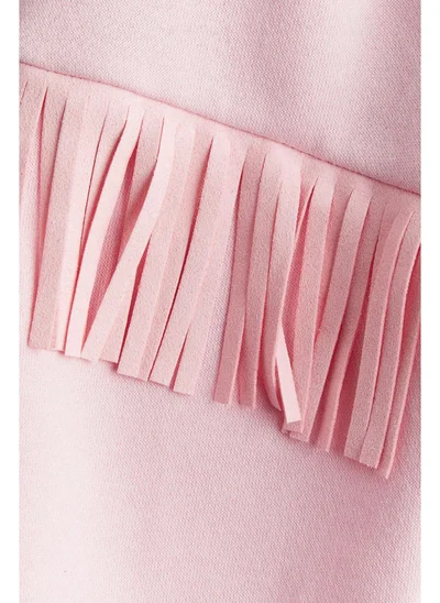 H&M Motif-detail sweatshirt