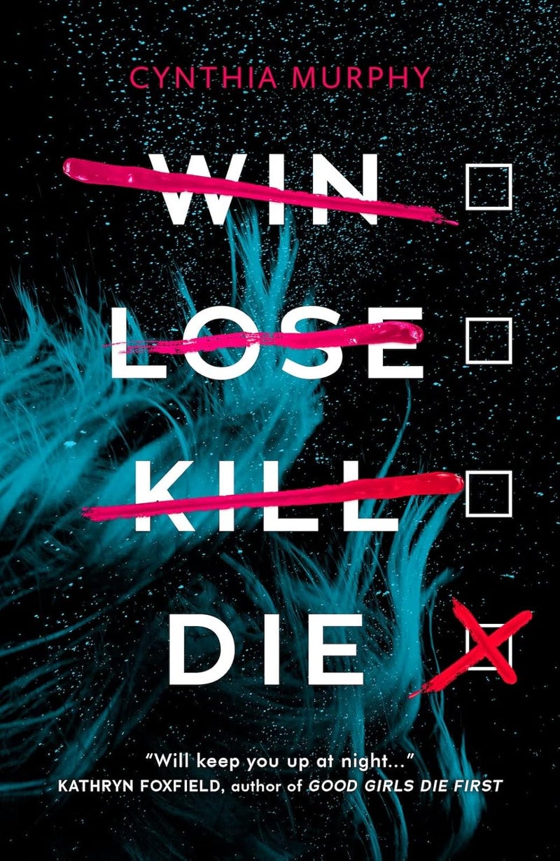 Win Lose Kill Die: MCQs and EMQs - Image 1