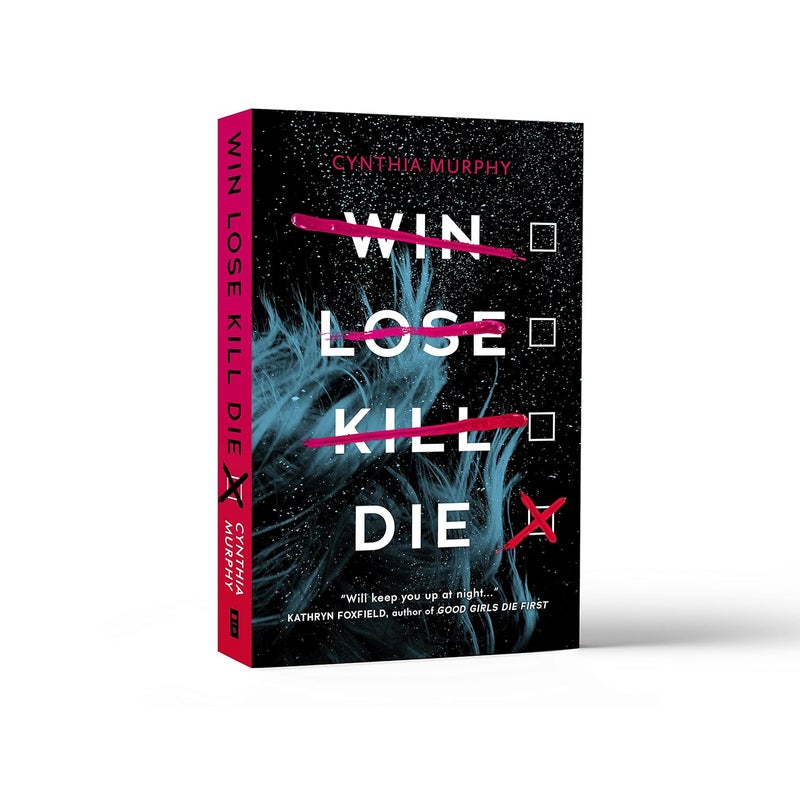 Win Lose Kill Die: MCQs and EMQs - Image 3