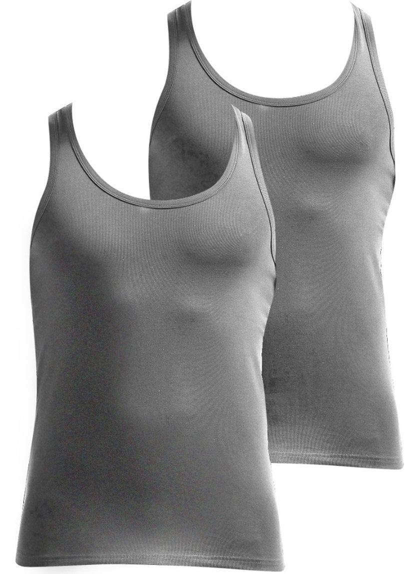 don juan - josejuan 2-pack Male Athlete Supreme Cotton Lycra 1200 - Image 1