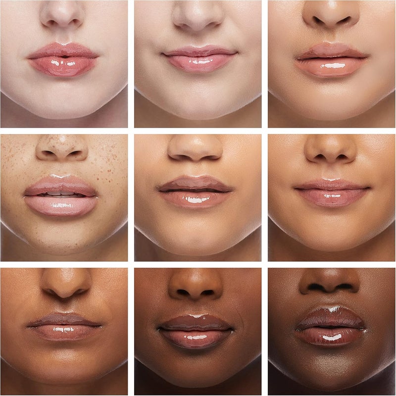 ROM و ND بلسم شفاه روم آند جلاستينج ذوبان 02 وردي محبوب - Image 3