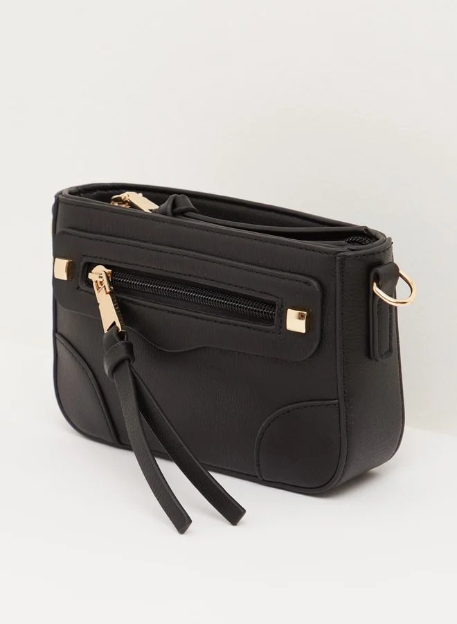 سيليست Women Crossbody Bag With Detachable Chain Strap