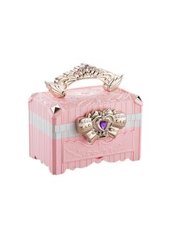 Cosmetic Princess Bag for Complete Makeup Supplies  - Image 1