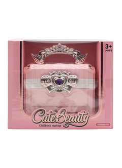 Cosmetic Princess Bag for Complete Makeup Supplies  - Image 2