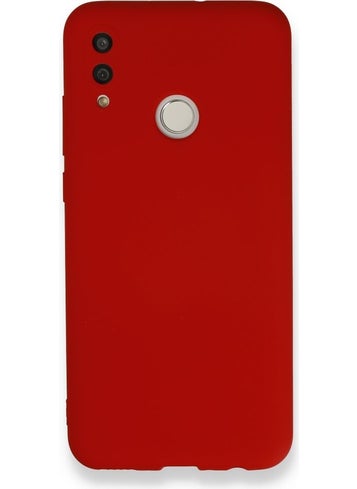 Huawei P Smart 2019 Case Launch Silicone Case Cover