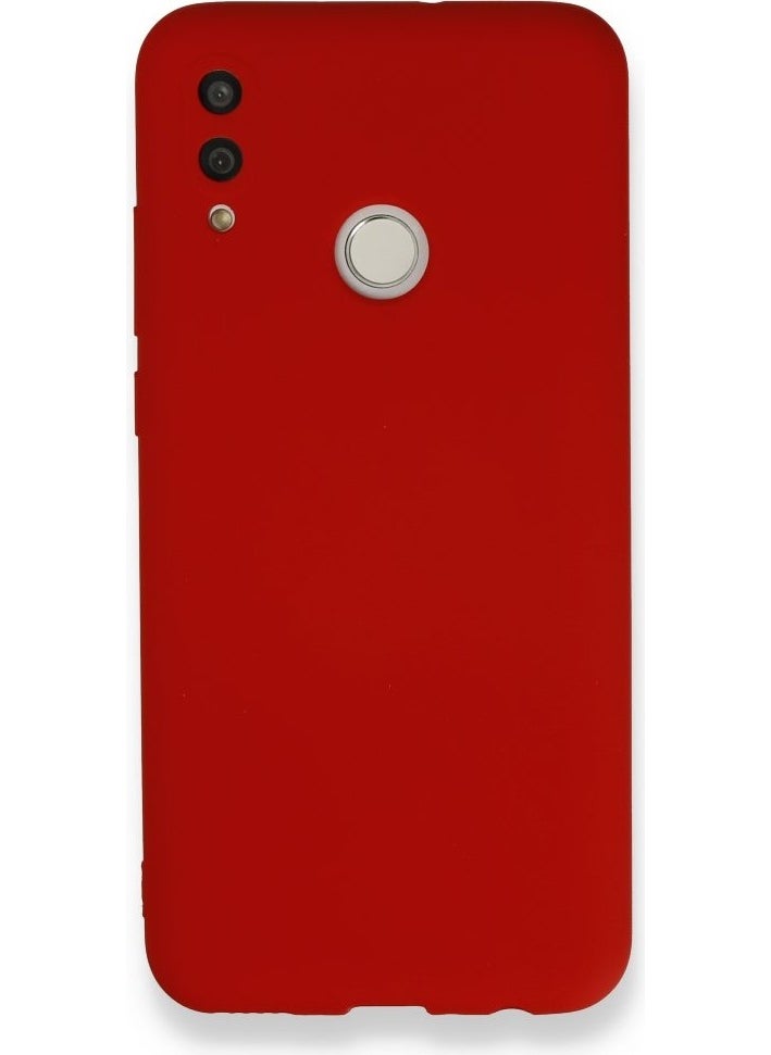 Bilişim Akademi - Huawei P Smart 2019 Case Launch Silicone Case Cover - Image 1