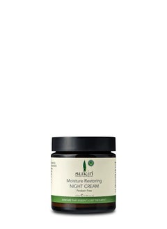 Sukin Sukin Moisture Restoring Night Cream 120Ml 