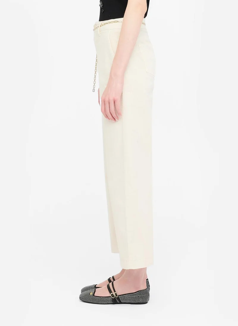 Liu Jo Flared trousers