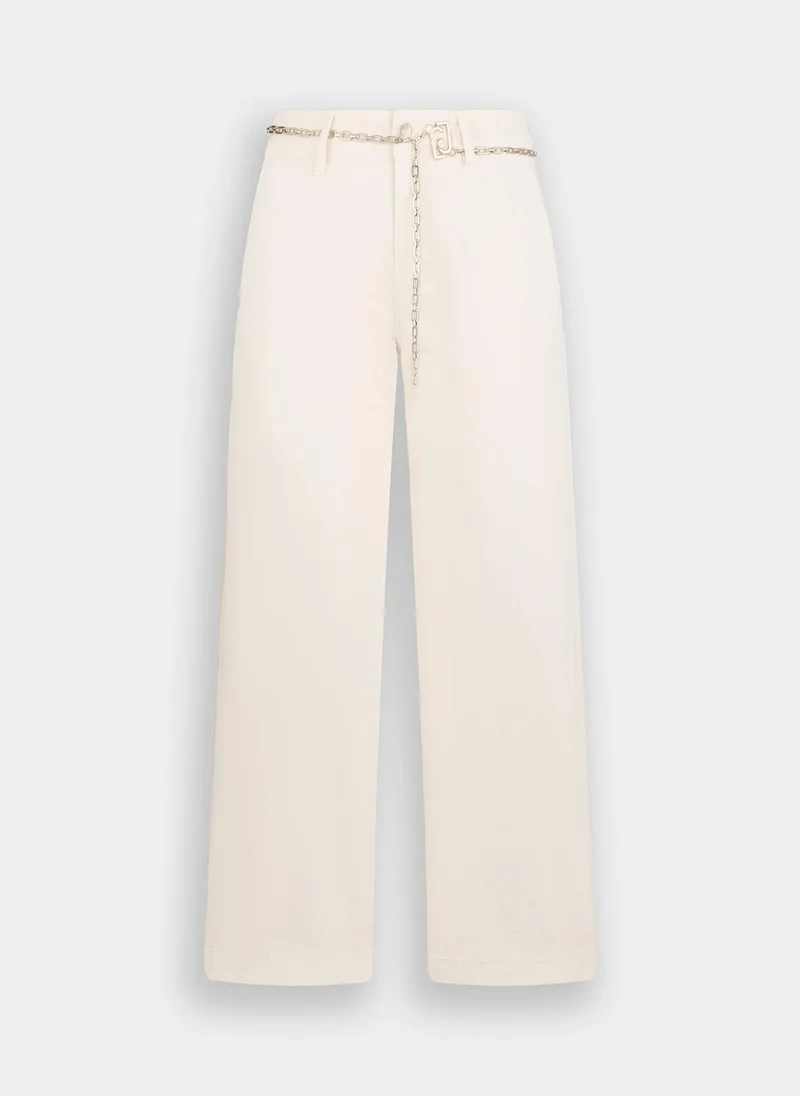 Liu Jo Flared trousers