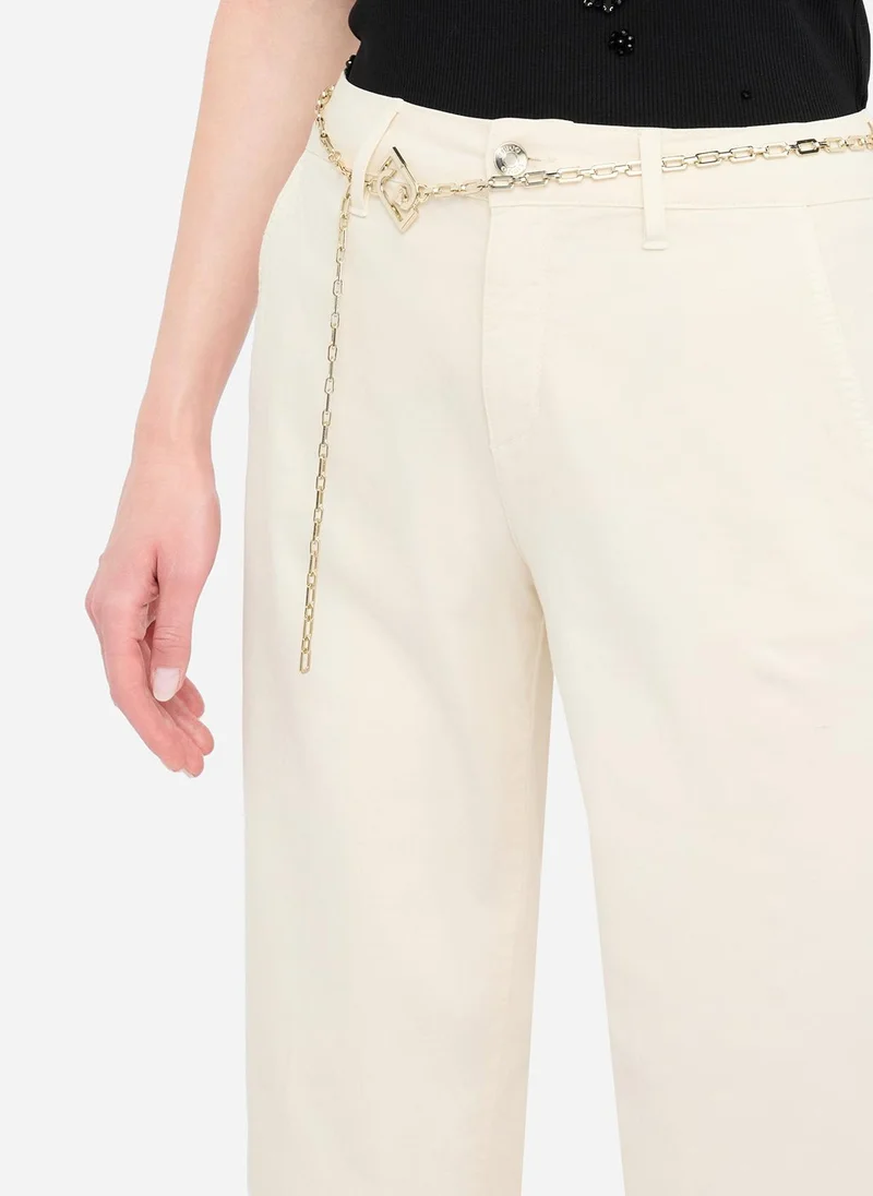 Liu Jo Flared trousers
