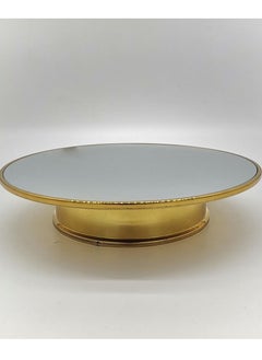 Generic Rotating display base with battery in a sophisticated design  - Image 1