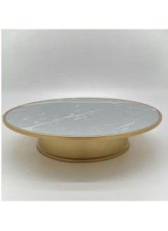 Generic Rotating display base with battery in a sophisticated design  - Image 2