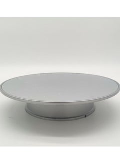 Generic Rotating display base with battery in a sophisticated design  - Image 3
