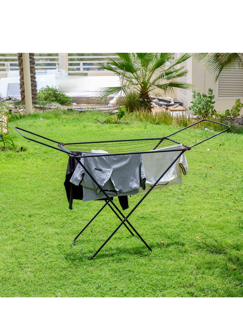 Delcasa Supremacy Cloth Dryer DC2661