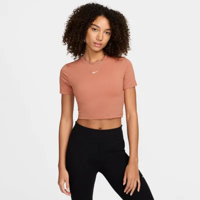 Nike Women's Sportswear Essential Crop Top