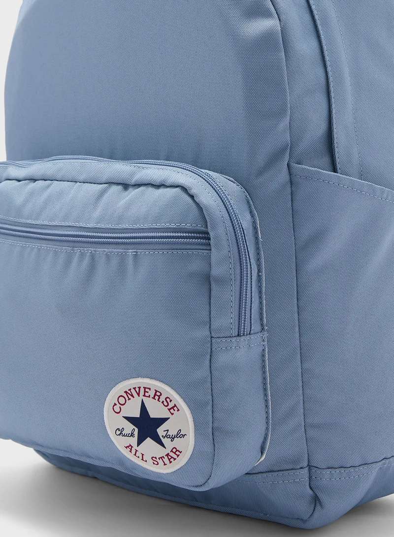 CONVERSE Go 2 Backpack