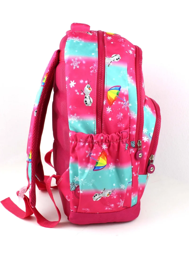 Derise Club 3-Piece Girls Primary School Bag Set