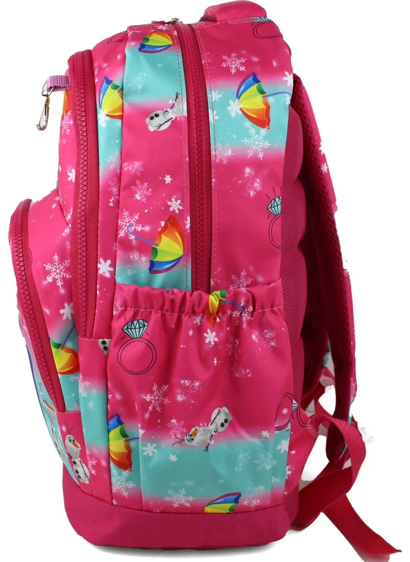 Derise Club 3-Piece Girls Primary School Bag Set