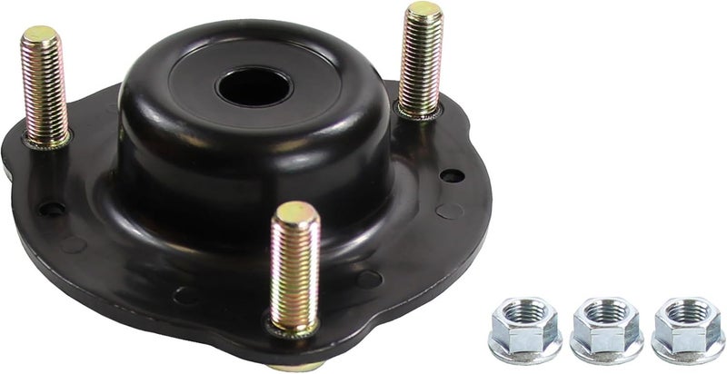 Monroe Strut-Mate Strut Mount Stud Plate Kit - Image 1