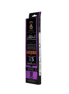 بخور أنسام بخور أنسام, أعواد جالاكسي ميني ( أنسام الأندلس ) 5 أعواد, تعطير يدوم ل3 ساعات 