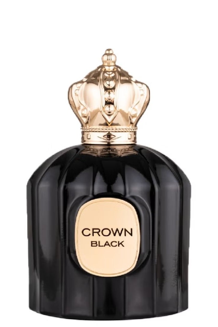 Dkhoon alemiratia Crown Black by Dokhoon Al Emarat 100ml