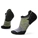 SmartWool SW001659052L Run Targeted Cushion Low Ankle Socks Medium Gray L - Image 2