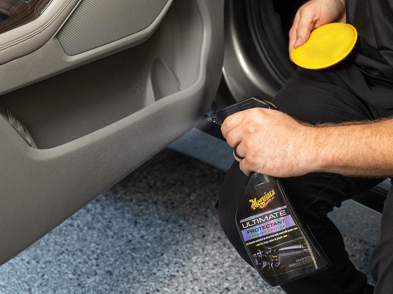 واقي السيارات النهائي من Meguiar's، 15.2 أونصة - Image 2