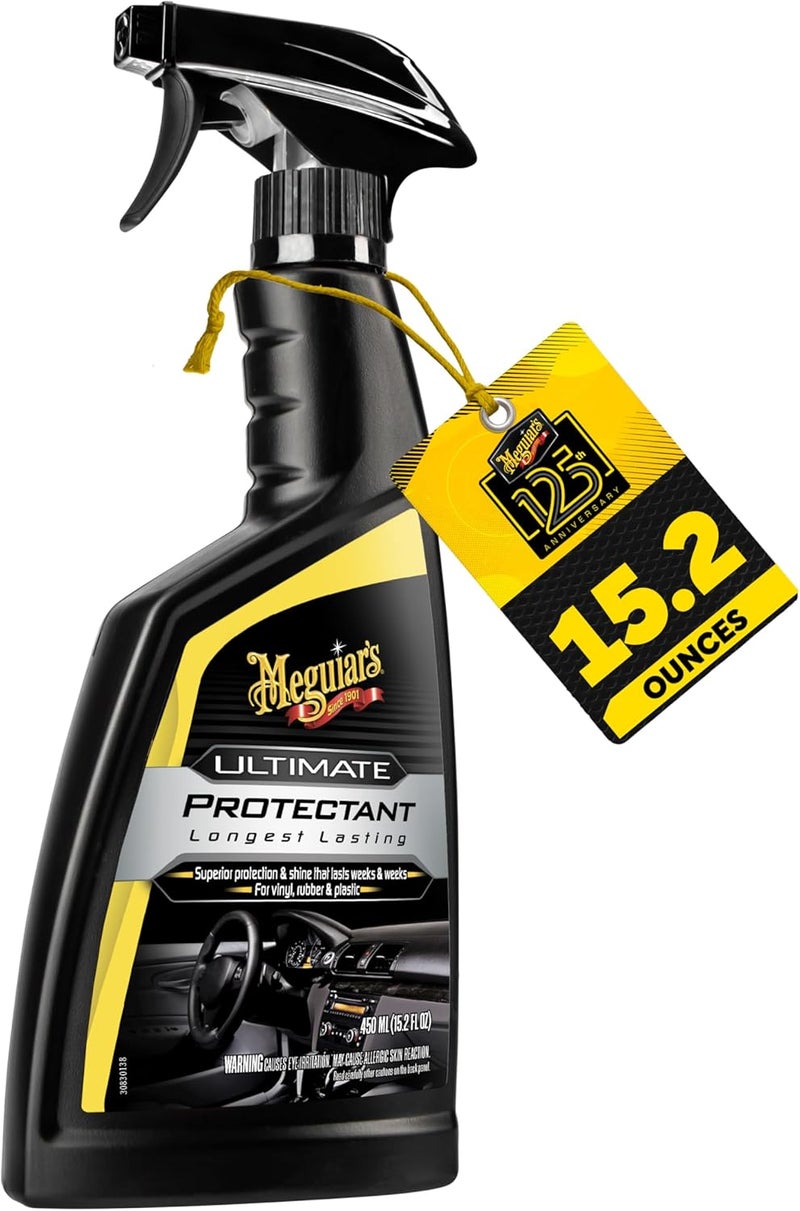 واقي السيارات النهائي من Meguiar's، 15.2 أونصة - Image 1