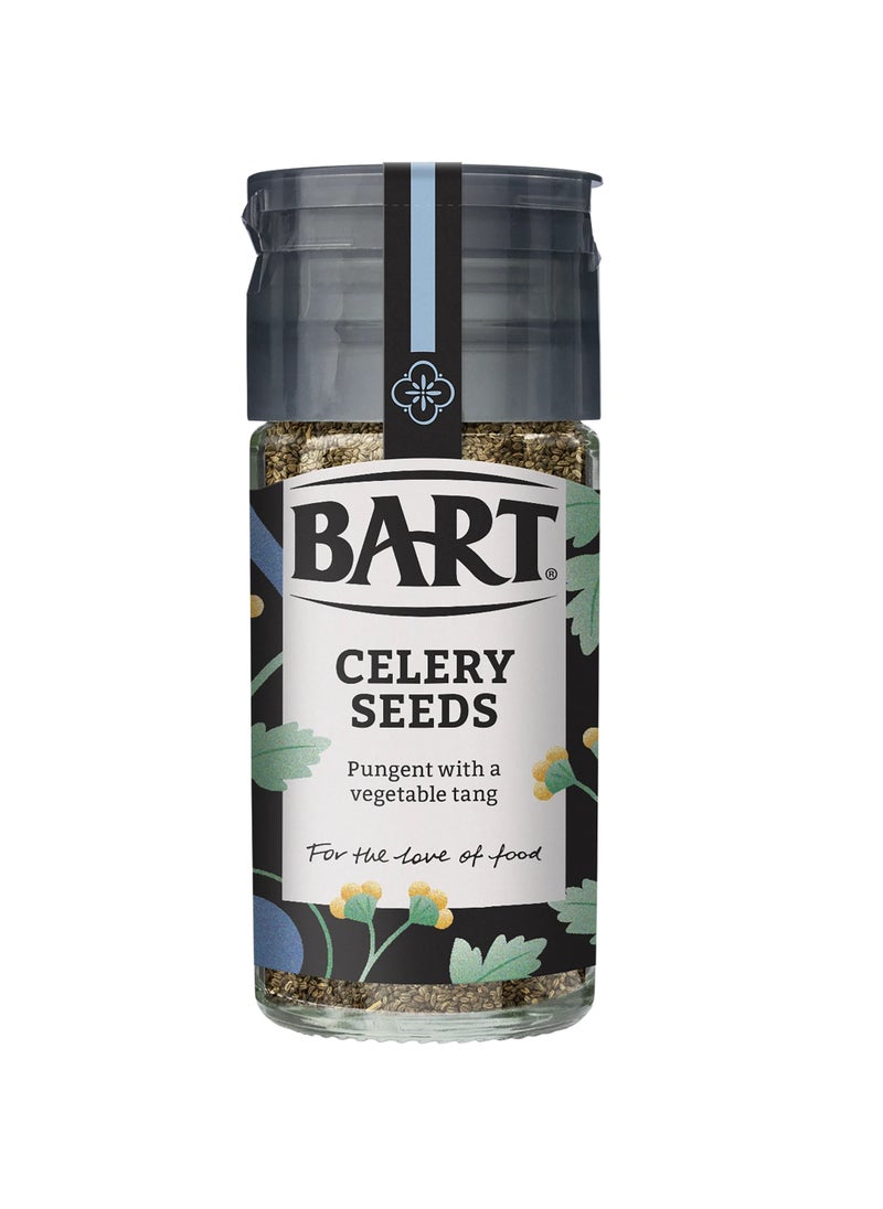 BART Celery Seeds, 40g 