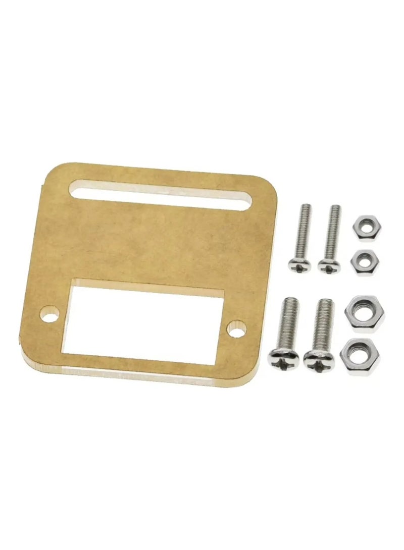 SG90 Micro Servo 9g 90° para Arduino - Image 5