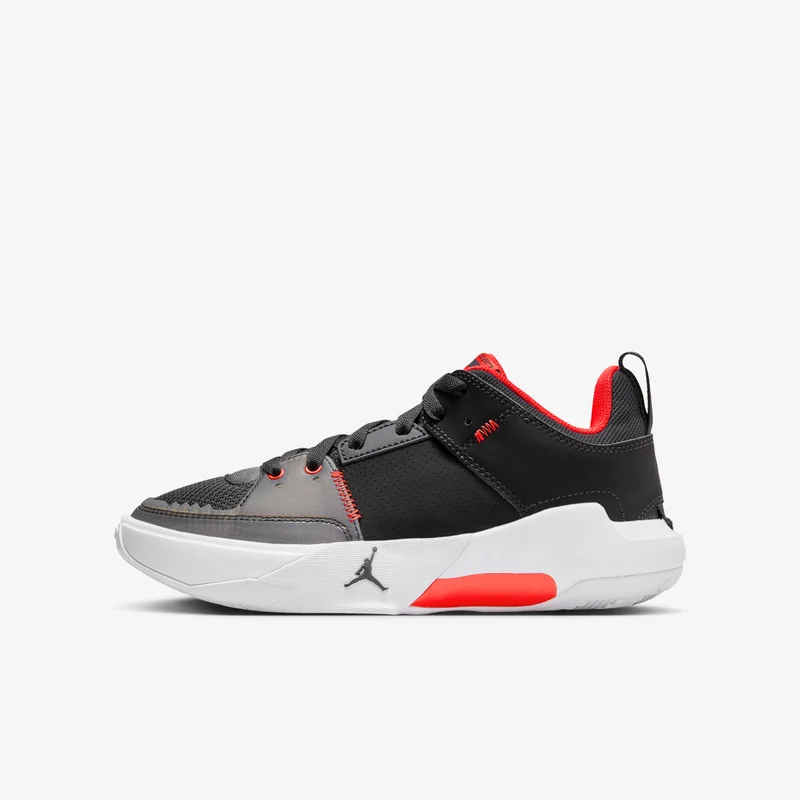 Jordan Kids' One Take 5 Shoes