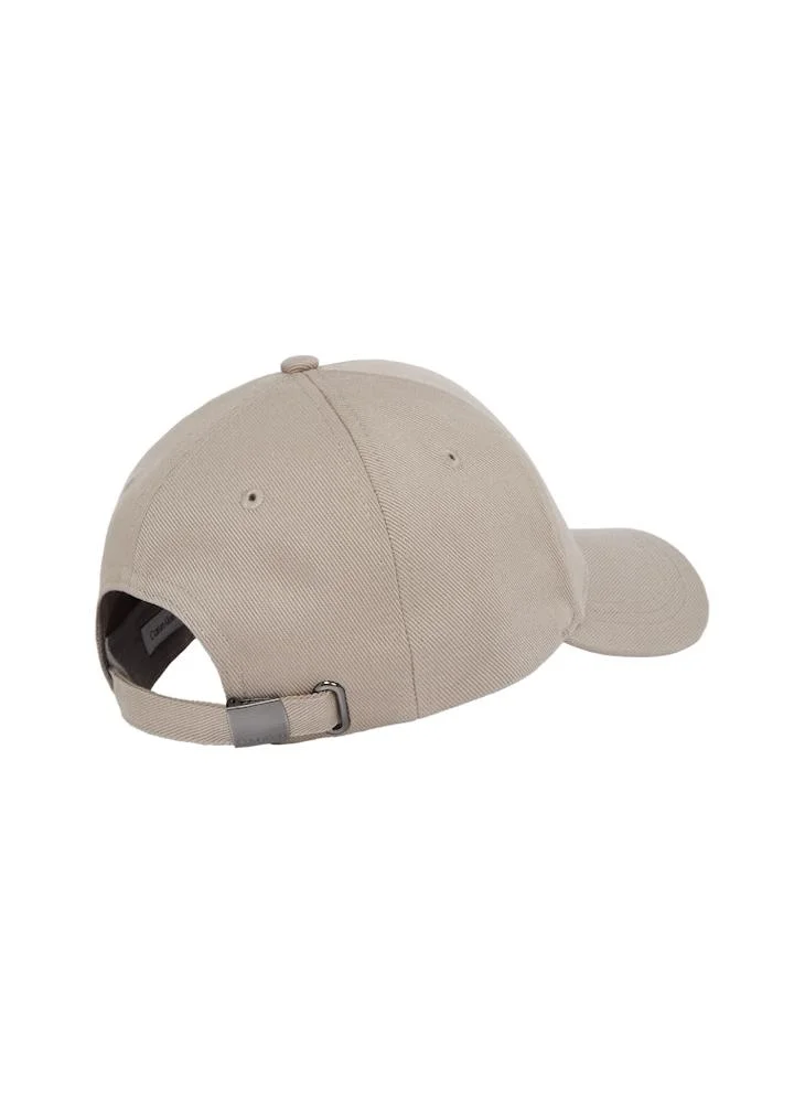 كالفن كلاين Bombed Metal Baseball Cap