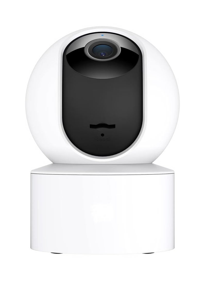 JAJEEK C200 Smart 3MP Dual Lens Security Camera – Dual Band Wi-Fi 6, 360° Pan & Tilt, Night Vision, Motion Detection, Waterproof, Indoor/Outdoor Surveillance Camera - Image 4