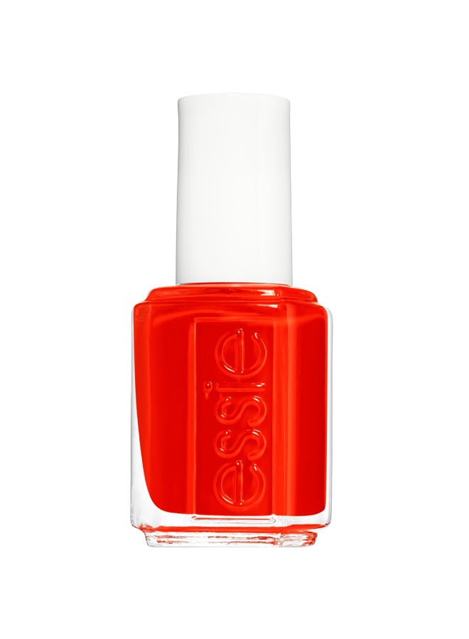 essie طلاء أظافر الجادة الخامسة 13.5 مل - Image 1