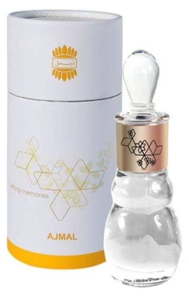 Ajmal Musk Silk From Ajmal 12 gm