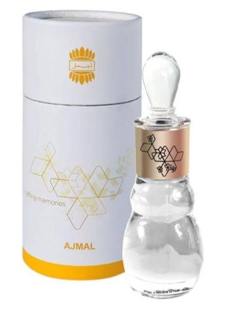 Ajmal Musk Silk From Ajmal 12 gm