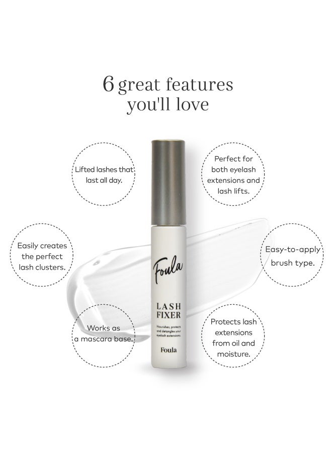 فولا Lash Fixer 10ml - Image 2