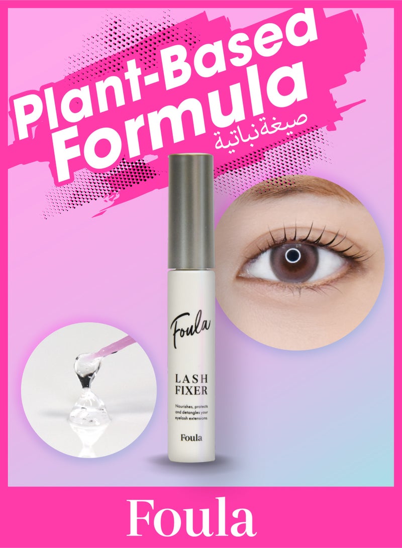 فولا Lash Fixer 10ml - Image 1