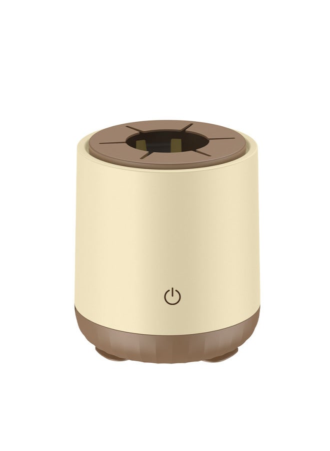 Intelligent Electric Milk Shaker Baby Automatic Milk Adjuster Baby Milk Powder Machine Blender Milk Shaker Wireless Stirring
