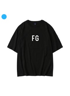 SUGA-Black FG