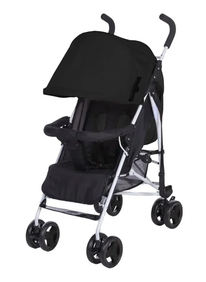 Bumble & Bird Light Baby Travel Stroller - Black