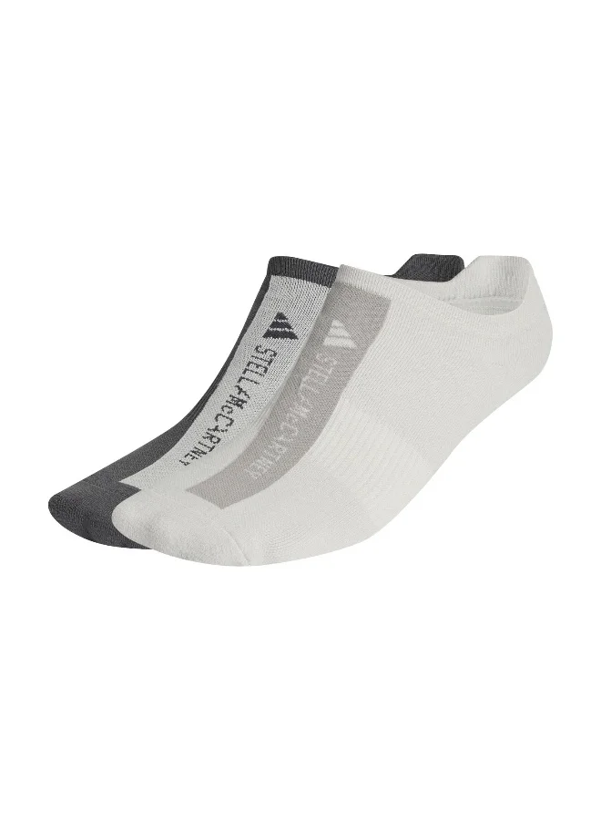 Adidas Adidas Asmc Socks 2P W Black Training Socks For Women