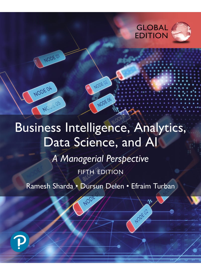 null - Business Intelligence, Analytics, Data Science, and AI, Global Edition - Image 1
