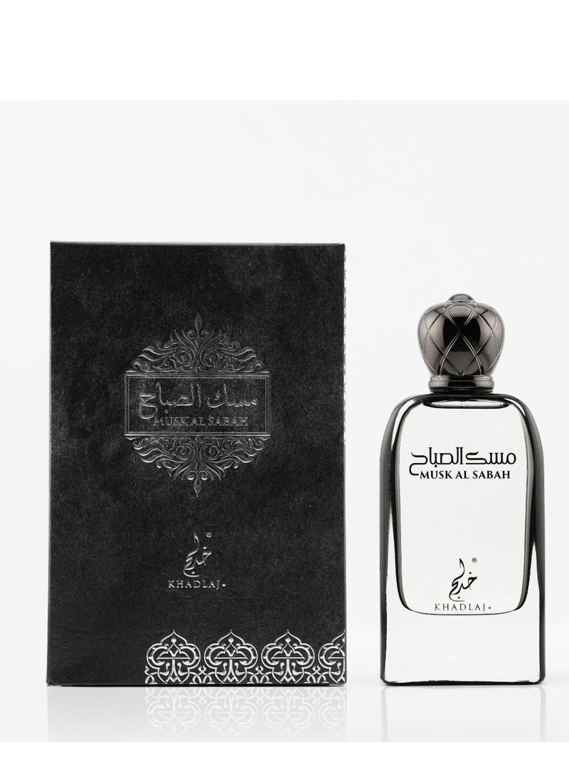 خدلج مسك الصباح - Image 1