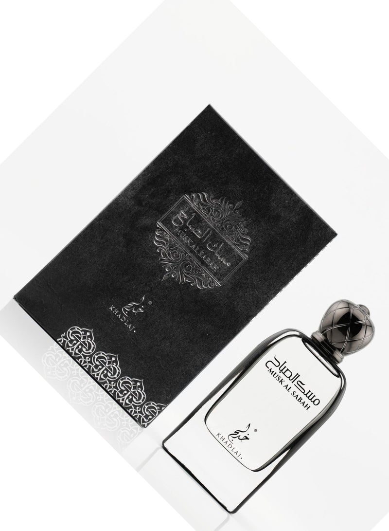 خدلج مسك الصباح - Image 3