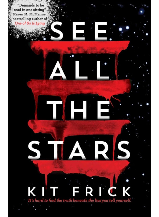 See all the Stars 